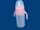 Silicone Feeding Bottle