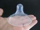 Silicone Nipple Protector