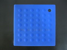 Silicone Hot Pad