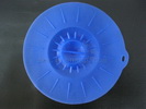 Silicone Lid