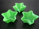 Silicone Cake Mould