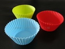 Silicone Cake Mould