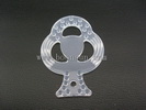 Silicone Baby Teether