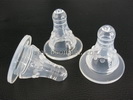 Silicone Baby Nipple