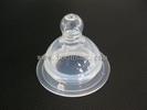 Silicone Baby Nipple