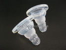 Silicone Baby Nipple