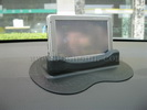 Silicone GPS Holder