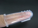 Silicone Baby Finger Toothbrush