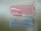 Silicone Baby Finger Toothbrush