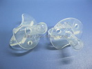 Silicone Baby Pacifier