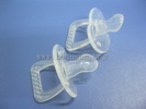 Silicone Baby Pacifier