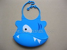 Silicone Baby Bibs