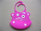 Silicone Baby Bibs