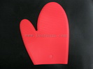 Silicone Oven Mitt