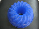 Silicone Bundt Pan