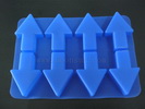 Arrow Shape Silicone Cake Mould