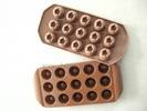 15 Caves Silicone Chocolate Mould