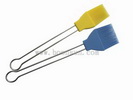 Silicone BBQ Brush