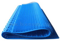 Silicone Sterilization Tray Mat