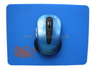 Silicone Mouse Pad