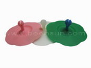 silicone cup lid