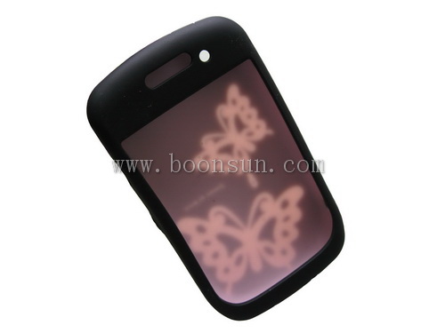 Silicone 4G case