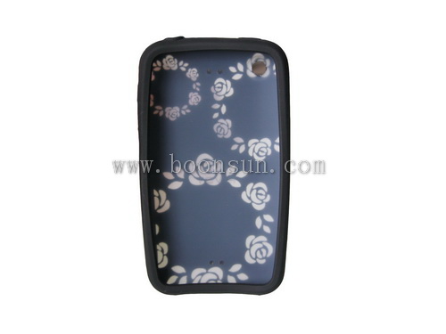 Silicone 4G case