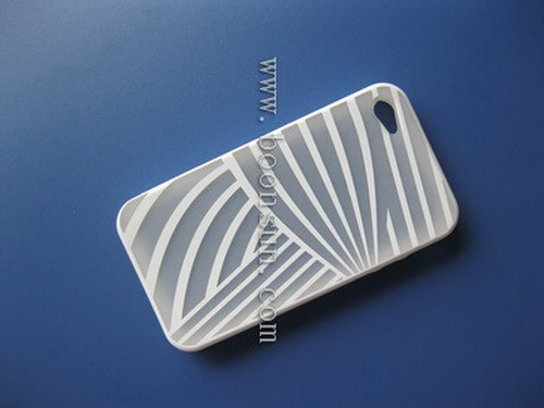 Silicone 4G case