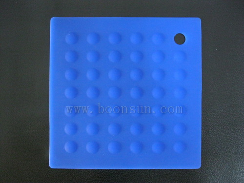 Silicone Hot Pad