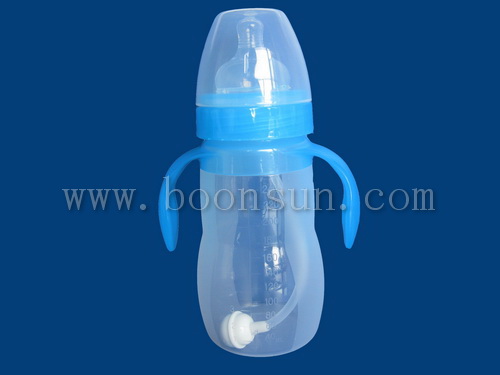 Silicone Feeding  Bottle