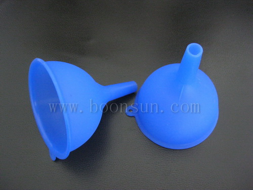 Silicone Funnel