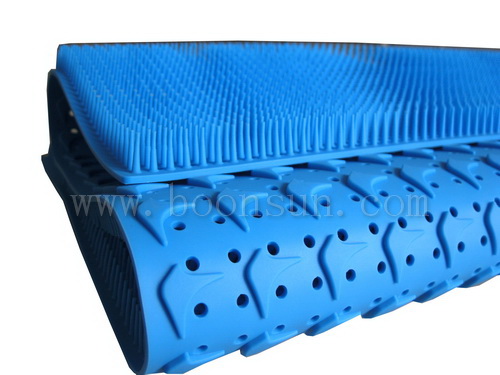 Drainage Silicone Sheet