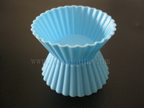 Silicone Cake Mould