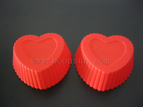 Silicone Cake Mould