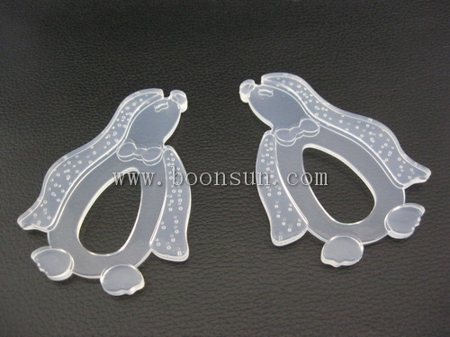 Silicone Baby Teether