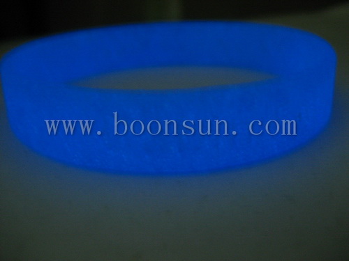 Silicone Bracelets