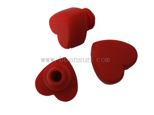 Silicone Wine Bottle Caps