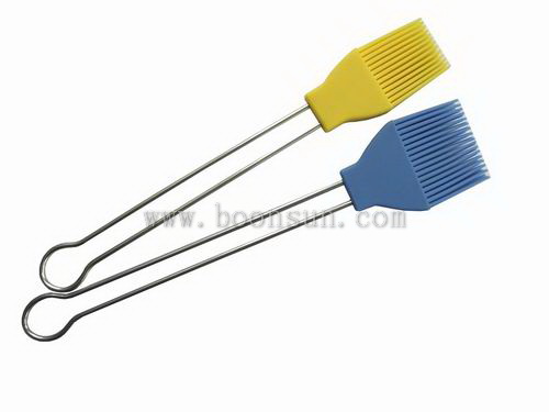 Silicone BBQ Brush