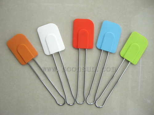 Silicone Spatula