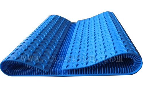 Silicone Sterilization Tray Mat